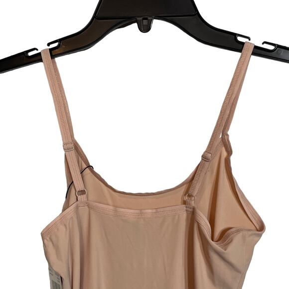 Steve Madden Women's Stretch Micro Slip SM12120 - Rose Dust small $72 - Picture 4 of 8